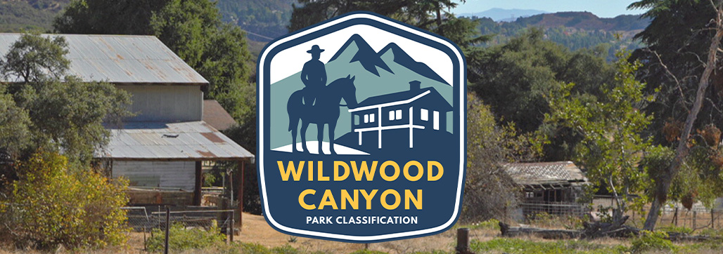 Wildwood Canyon Classification Logo